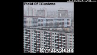 Field Of Illusions - Муравейник (Кино кавер)