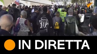 Francia: i Gilet Gialli si radunano per una nuova ondata di proteste