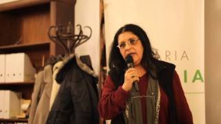Adriana Babeti Lansare "Amazoanele. O poveste"