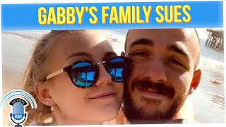 Gabby Petito’s Family Sue Brian Laundrie’s Parents (ft. Eric Nghiem)