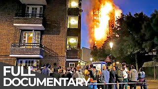 UK's Worst Modern Disaster: Grenfell Tower | What Went Wrong