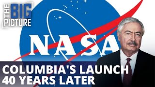 40 Years After NASA’s Columbia: A Renewed Frontier?