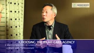How you can find great caregiving help (Episode 31)
