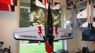 HobbyKing 1400mm EPO Sbach 342
