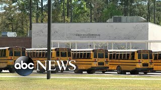 Parents demand answers after child dies in classroom fight
