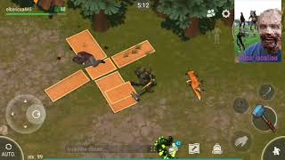 Bosques de Pinos Last Day On Earth: Survival El_Boricua_445 YouTube