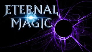 Eternal Magic. Зал Тишины. Хаос 3 (3-ий Босс)/Chaos 3 Nicolas Barton Last Boss