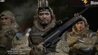Пробуем спасти команду на D17 c AWM Anniversary
