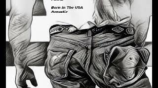 FullG  Bruce Springsteen cover  working on the highway