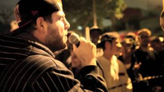 Drum Mc vs Mamuti