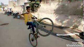 Underworld Stunnerz... ( ASHWAQ )