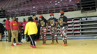 Sigma Theta Chapter of Phi Mu Alpha Sinfonia Probate Spr  2018 Unedited Version