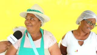 Propagar Notícias- 11° Festa do Milho e Feira da Agricultura Familiar Santo Estevão