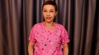 5️⃣6️⃣Я вышла в РЕМИССИЮ.