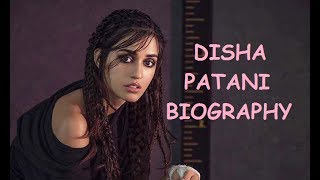 Disha Patani ( M.S DHONI Actress ) Wiki-Biography-Age-Date of Birth-Height-Weight
