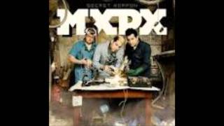 barbie girl-MxPx