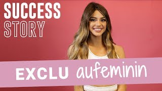 KRISTEN HANCHER : ELLE NOUS PARLE DE SA SUCCESS STORY