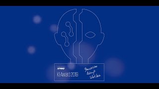 KPMG KI-AWARD 2019