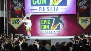 02 - Epic Con Russia 2019 - Day 1 - Cosplay Block 1-1