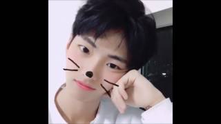 Korean Cute Boys #compilation  (잘생긴 남자) part.1