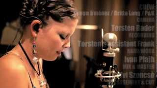 Yvi Szoncso - La vie en rose (Bossa Nova cover - Édith Piaf)