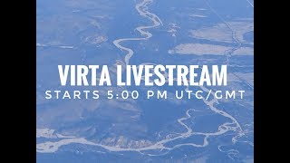 VIRTA Livestream / Episode 3