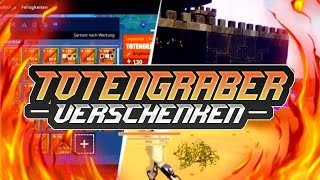 Fortnite RDW | GRATIS 130er Waffen für Abonnenten | Rette die Welt Abotraden | Gewinnspiel
