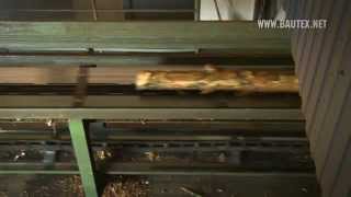Sawline Altaiforest                           Линия лесопиления АлтайФорест