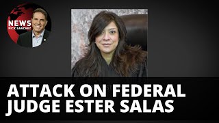 Epstein-linked federal judge attacked by killer