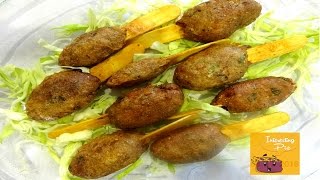 Drum Sticks - Yummilicious!