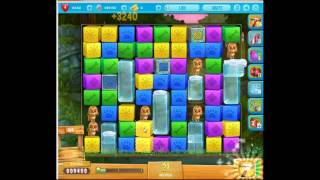 Pet Rescue Saga Level 1352 No Boosters