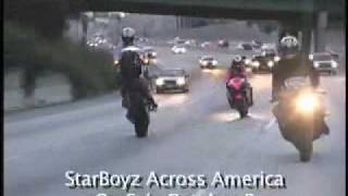 streetbikes