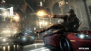 Watch Dogs 1-qism uzbek tilida