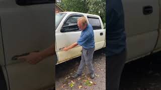 This Truck is a Hell of a Deal