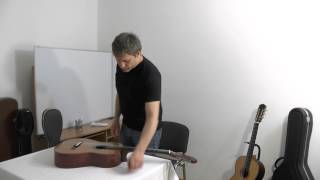 Выбрать гитару. Объективные критерии выбора гитары.