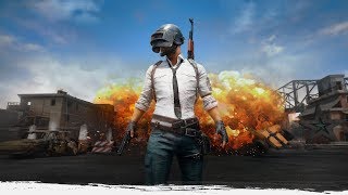 Играем с подписчиками в PUBG MOBILE.