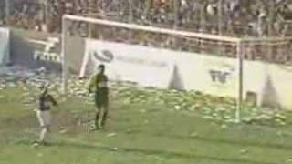 Paysandu e reMerda jogando na Curuzu
