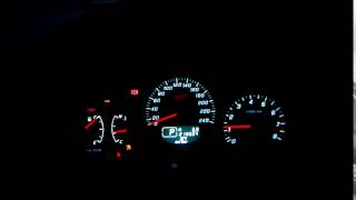 Оптитрон Forester SG9 VerterS