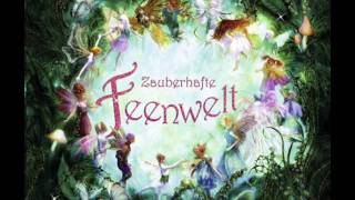 Zauberhafte Feenwelt von Alison Meloney 8