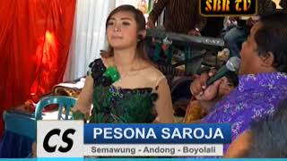 CAH KERJO(DHESY) TRISULA MUSIC FEAT CS.PESONA S