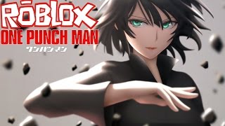ESPERS VS NINJAS! || One Punch Man Legacy Episode 3 (Roblox One Punch Man)