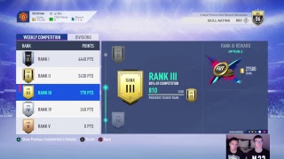 FIFA 19 FUT - двойка :)
