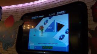 HFE4: турнир по Battletoads and Double Dragon от 03.12.2016 (МАКС)
