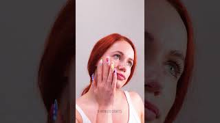 CRAZY MANICURE HACKS #shorts