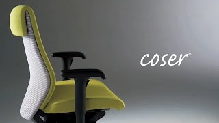 coser chair（コセールチェア）