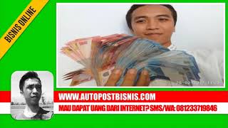 Mengenal cara dapat uang di internet bisnis jual beli produk plr