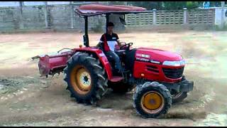 yanmar 49 แรง !