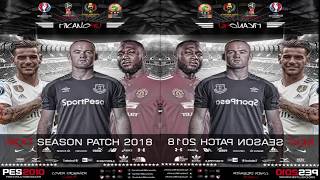 PES 2010 PATCH PES 2018 (Benallal Ayman) PC - HD Download