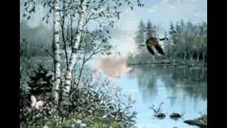 О ЛЮБВИ НЕМАЛО ПЕСЕН СЛОЖЕНО - Муслим Магомаев