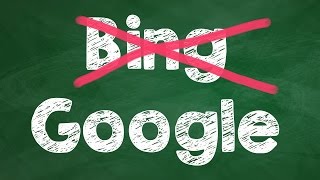 Windows 10 Edge Suchmaschine zu Google ändern